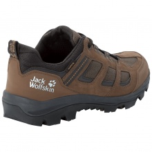 Jack Wolfskin Hiking Shoes Vojo 3 Texapore Low (waterproof, breathable) brown Men